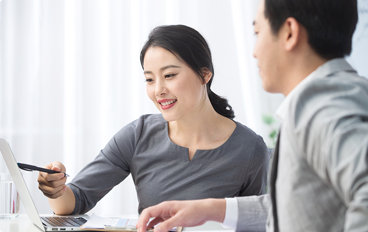 专营机构—小企业信贷中心