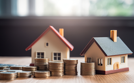 太行泉城·抵余贷